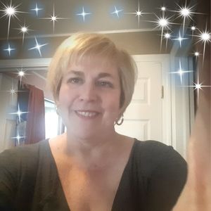 Meet your Posher, Sue